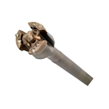 Фрезерна коронка SDS-max 80 x 990 мм (623382000)