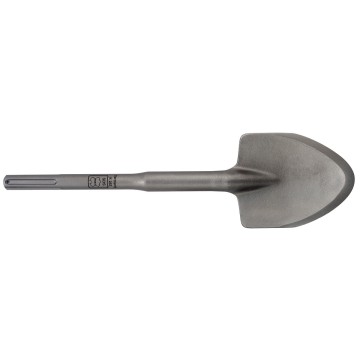 Зубило-лопатка SDS-max 400 x 110 мм (623383000)