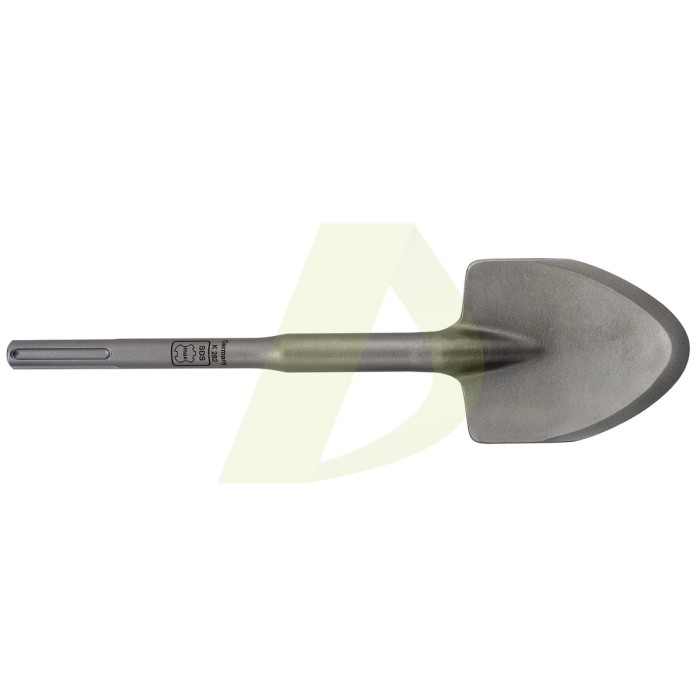 Зубило-лопатка SDS-max 400 x 110 мм (623383000) Зубило-лопатка SDS-max 400 x 110 мм (623383000)
