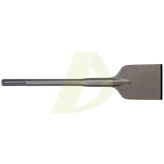 Зубило для асфальту SDS-max 400 x 90 мм (623384000) Зубило для асфальту SDS-max 400 x 90 мм (623384000)