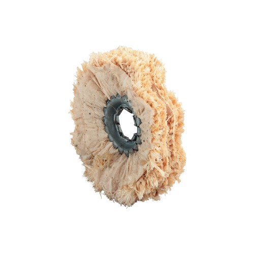 5 полірувальних кілець з сизаллю, імпрегнованих, 100x15 мм (623507000)