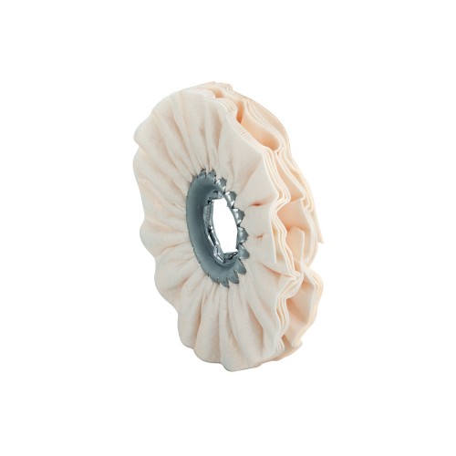 8 повстяних полірувальних кілець, твердих, 100x10 мм (623508000)