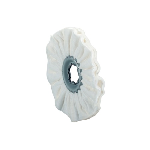 8 войлочных полировальных колец, мягких, 100x10 мм (623509000)