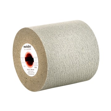 Гумовий шліфувальний круг 105x100 мм, P 60 (623510000)