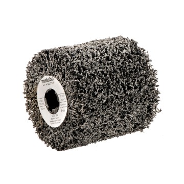 Твердый войлочный шлифовальный круг 110x100 мм, P 46 (623525000)