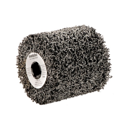 Твердый войлочный шлифовальный круг 110x100 мм, P 46 (623525000)