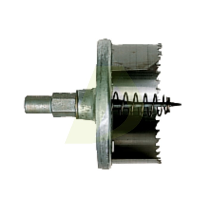 Набор коронок по дереву O25-68 мм, 8 предм. (623531000) Набор коронок по дереву O25-68 мм, 8 предм. (623531000)