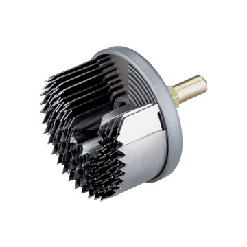 Набор коронок по дереву O25-68 мм, 8 предм. (623531000)