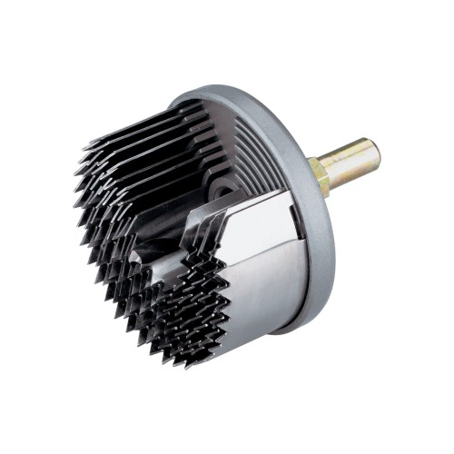 Набор коронок по дереву O25-68 мм, 8 предм. (623531000)