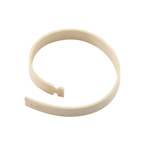 Повстяна стрічка 30x600 мм (623541000)