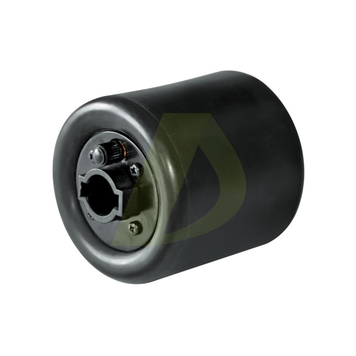 Выдвижной вал, может надуваться, 90 x 100 мм (623542000) Выдвижной вал, может надуваться, 90 x 100 мм (623542000)