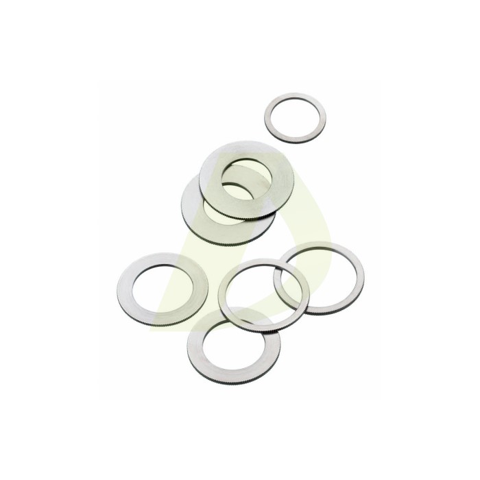 Переходное кольцо 30 x 1,6 x 16 мм (623549000) Переходное кольцо 30 x 1,6 x 16 мм (623549000)