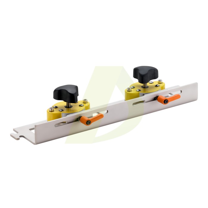 Магнітна напрямна шина для PFM 17 (623558000) Магнітна напрямна шина для PFM 17 (623558000)