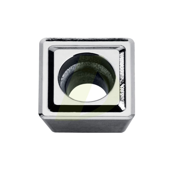 10 твердосплавних різальних поворотних пластин, алюміній (623559000) 10 твердосплавних різальних поворотних пластин, алюміній (623559000)