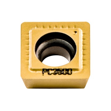 10 універсальних твердосплавних поворотних пластин (623564000)