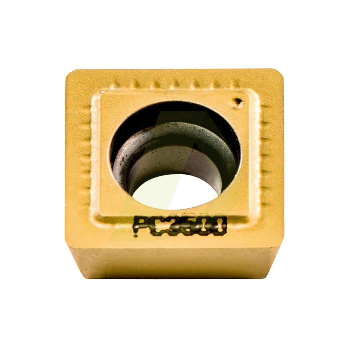 10 універсальних твердосплавних поворотних пластин (623564000) 10 універсальних твердосплавних поворотних пластин (623564000)