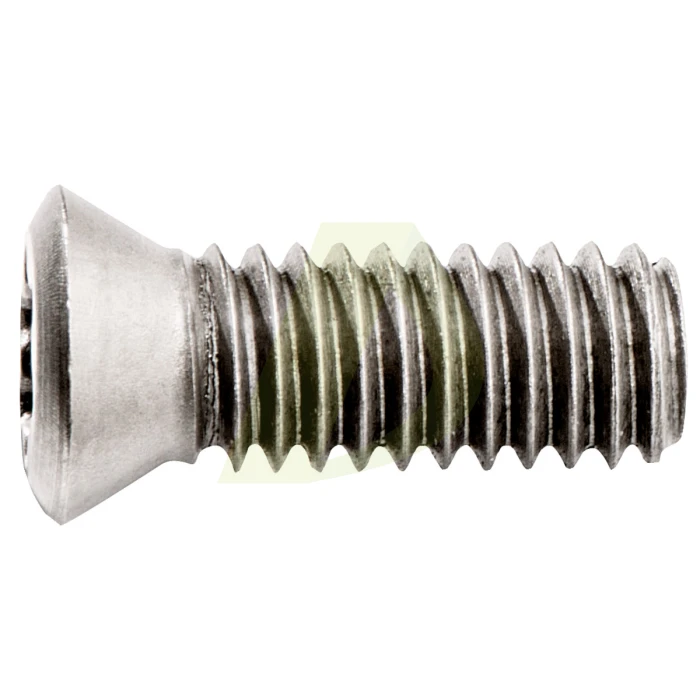 10 кріпильних гвинтів для поворотних пластин (623566000) 10 кріпильних гвинтів для поворотних пластин (623566000)