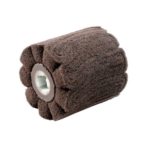 Волнистая войлочная шлифовальная щетка (623567000)