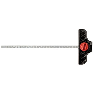 Круговая и параллельная направляющая для лобзиков (623591000)