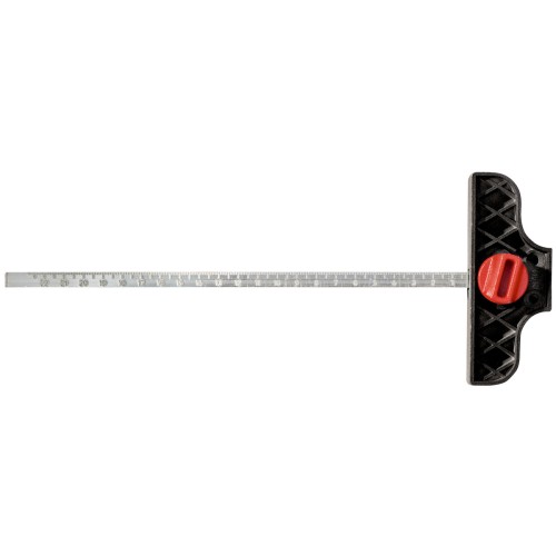 Круговая и параллельная направляющая для лобзиков (623591000)