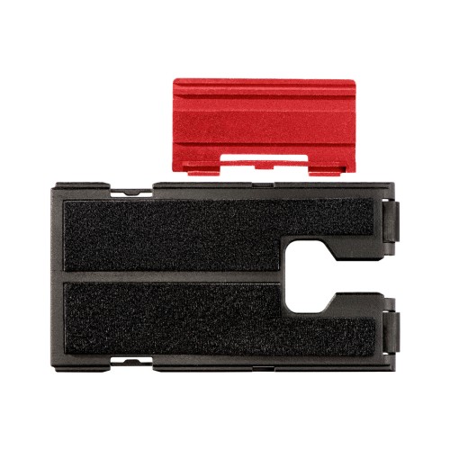 Защитная пластина, пластик, с войлоком для лобзика (623596000)