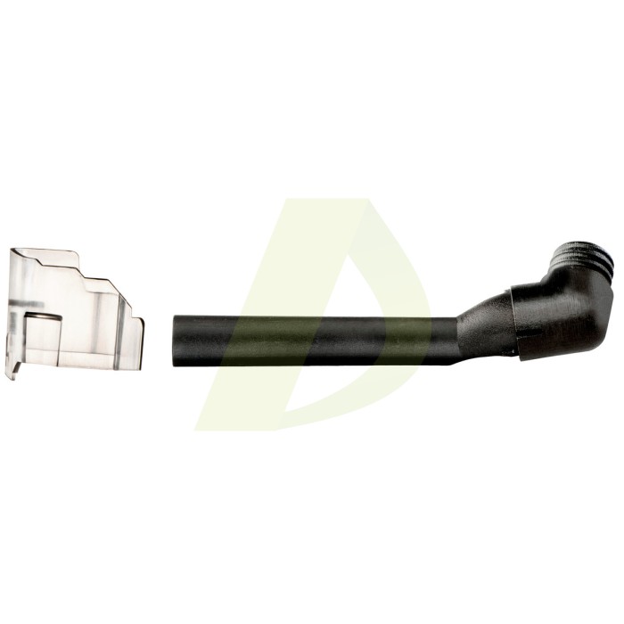 Відсмоктуючий комплект для акумуляторного лобзика, включаючи захисне скло (623669000) Відсмоктуючий комплект для акумуляторного лобзика, включаючи захисне скло (623669000)