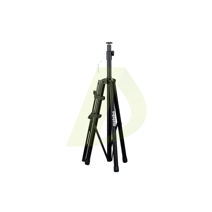 Штатив для осветительных приборов с двойным держателем (623723000) Штатив для осветительных приборов с двойным держателем (623723000)