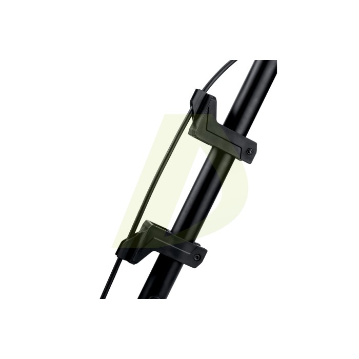 Штатив для осветительных приборов с двойным держателем (623723000) Штатив для осветительных приборов с двойным держателем (623723000)