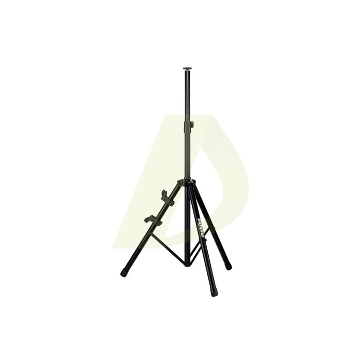 Штатив для осветительных приборов с двойным держателем (623723000) Штатив для осветительных приборов с двойным держателем (623723000)