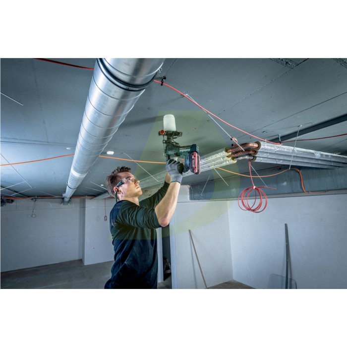 KH 18 LTX BL 24 Акумуляторний перфоратор KH 18 LTX BL 24 Акумуляторний перфоратор