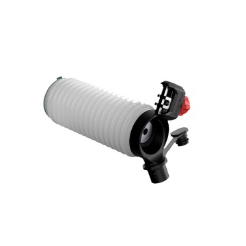 Вытяжной комплект ESA plus (623770000)