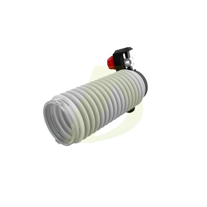 Вытяжной комплект ESA plus (623770000) Вытяжной комплект ESA plus (623770000)