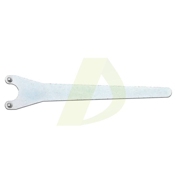 Ключ під два отвори прямий, WS 100-150 мм (623934000) Ключ під два отвори прямий, WS 100-150 мм (623934000)