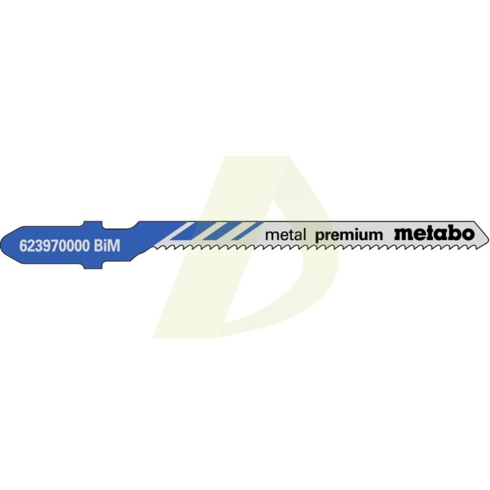 5 пыльцевых полотен для лобзиков «metal premium», 57/1,5 мм (623970000) 5 пыльцевых полотен для лобзиков «metal premium», 57/1,5 мм (623970000)