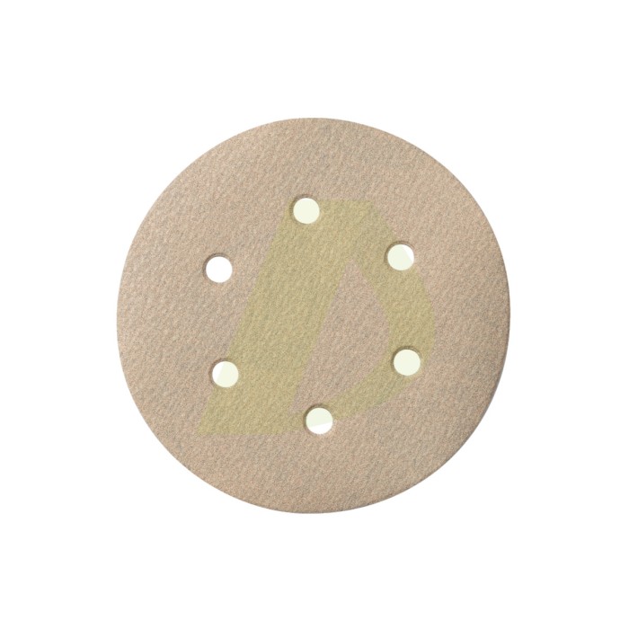 25 шліфувальних аркушів на липучках, 150 мм, P 60, фарба, SXE (624029000) 25 шліфувальних аркушів на липучках, 150 мм, P 60, фарба, SXE (624029000)