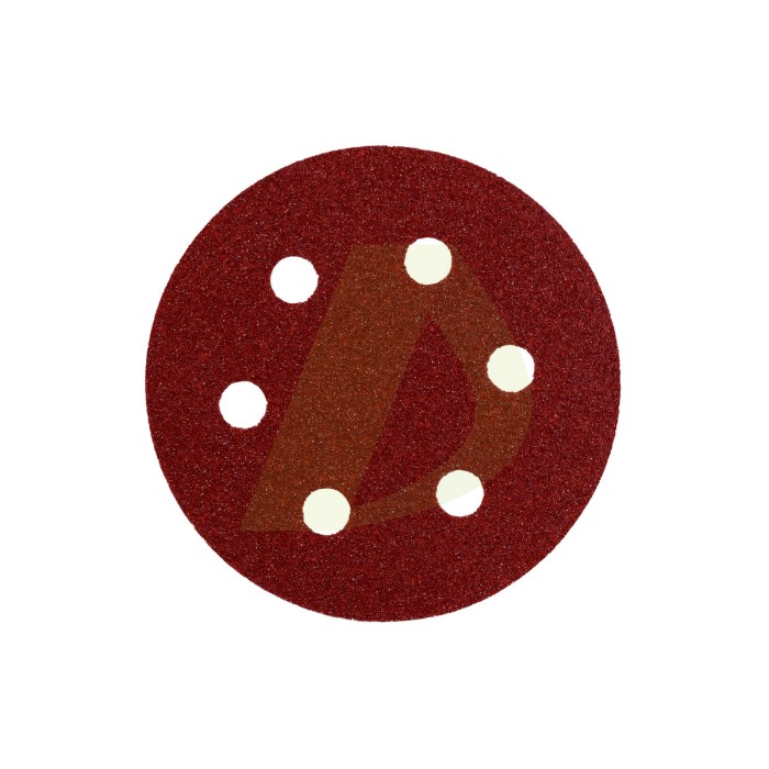 10 шліфувальних листів на липучках 80 мм P 80, Д+М, SXE (624043000) 10 шліфувальних листів на липучках 80 мм P 80, Д+М, SXE (624043000)