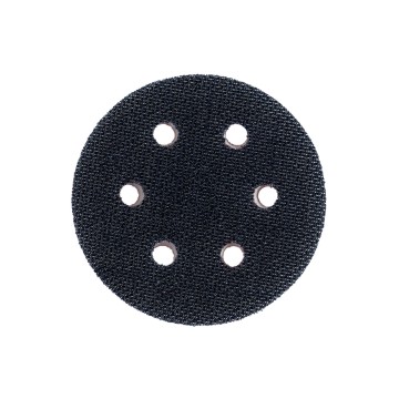 Промежуточный диск на липучке 80 мм, перфорированный, для SXE 400 (624061000)