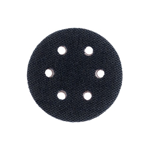 Промежуточный диск на липучке 80 мм, перфорированный, для SXE 400 (624061000)