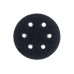 Промежуточный диск на липучке 80 мм, перфорированный, для SXE 400 (624061000)