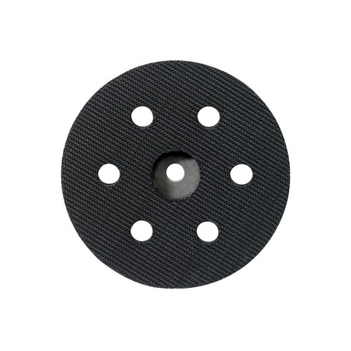 Опорна тарілка 80 мм, середня твердість, з перфорацією, для SXE 400 (624064000)