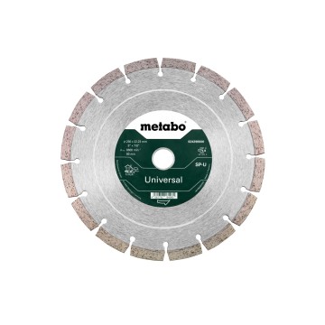 Алмазний відрізний круг - SP - U, 230x22,23 мм / B (624298000)