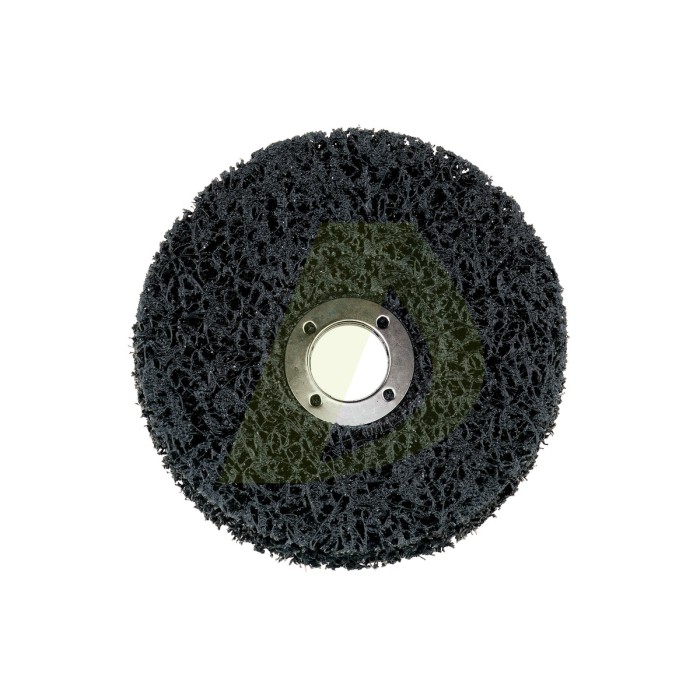 Флисовый диск для чистки 115 мм (624346000) Флисовый диск для чистки 115 мм (624346000)