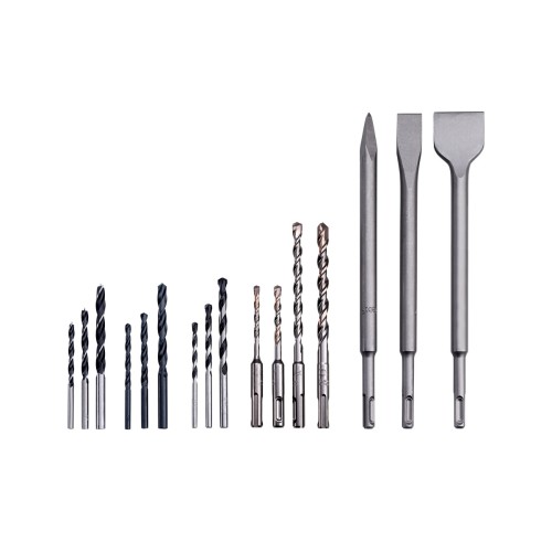 Набор принадлежностей SP, 16 предм., для строительного дела (624637000)