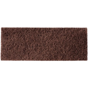 5 шлифовальных войлоков 115 x 295 мм, грубые, SR (624727000)