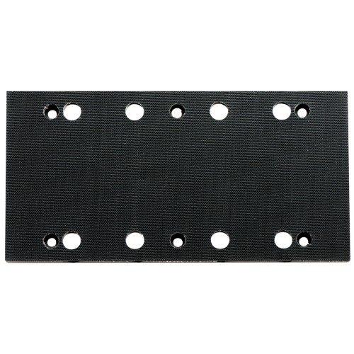 Шлифовальная пластина с липучкой, 92x184 мм, SR (624729000)