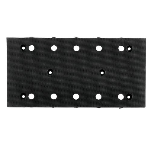 Шліфувальна пластинка з липучкою 112x230 мм, SR (624737000)