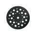 Шлифовальная подошва, 125 мм, мультиперфорация, SXE 3125 (624739000)