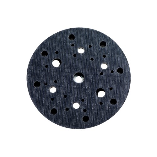 Шліфувальна підошва, 150 мм, мультиперфорація, SXE 3150 (624740000)