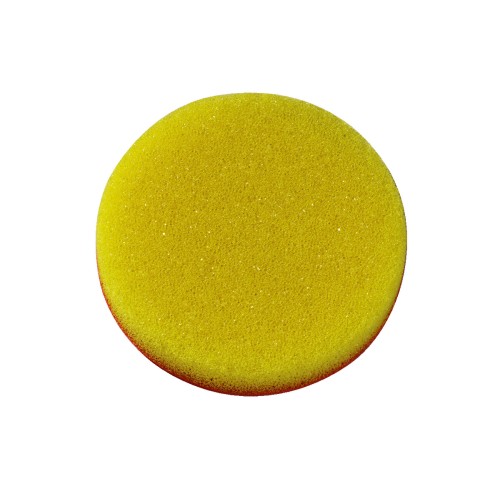 Шлифовальная губка на липучках грубая 160x25 мм (624915000)