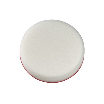 Шлифовальная губка на липучках тонкая 160x25 мм (624968000)